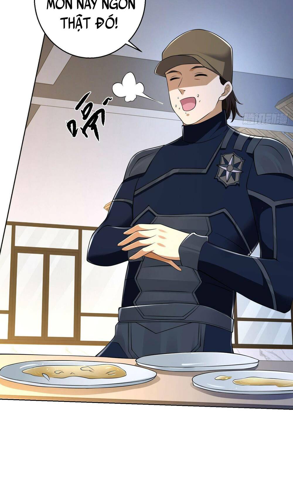 Đệ Nhất Danh Sách - Chapter 115 - Page 26