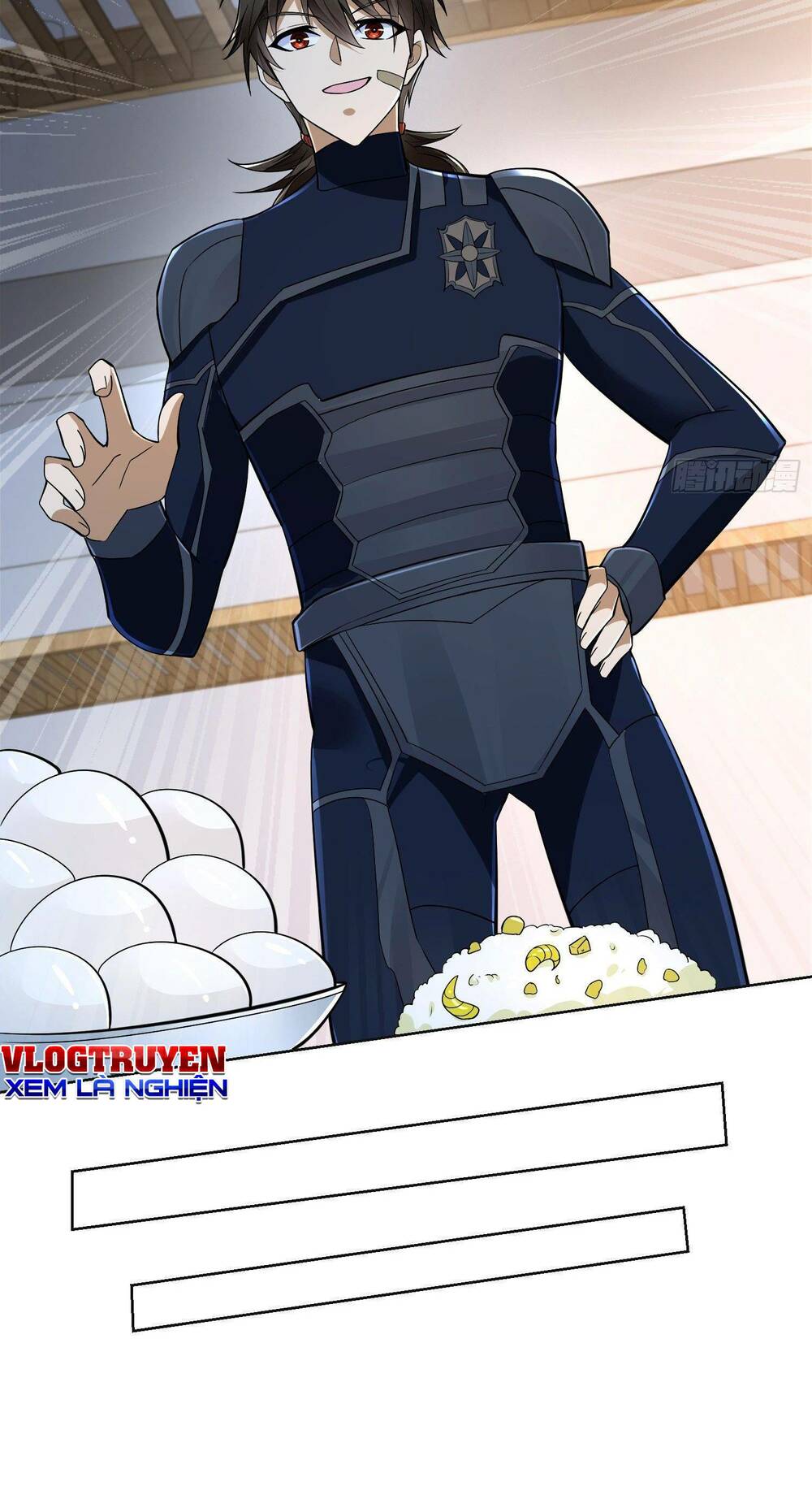 Đệ Nhất Danh Sách - Chapter 115 - Page 28