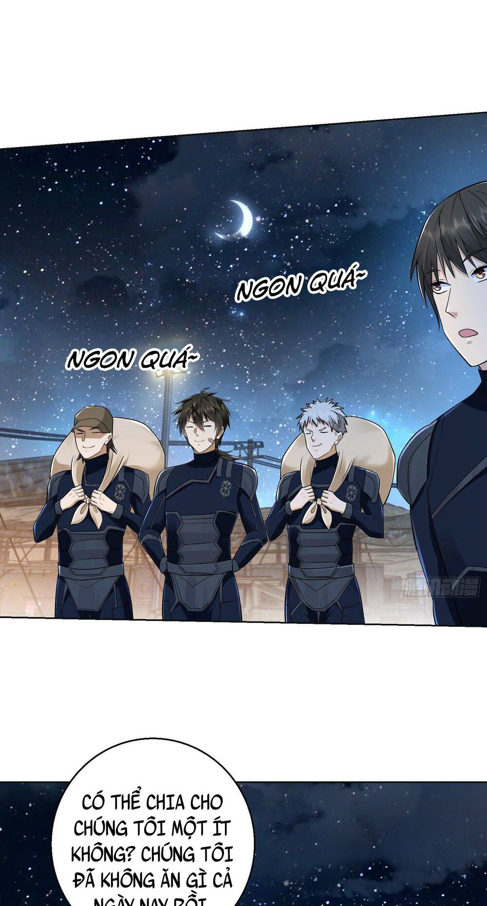 Đệ Nhất Danh Sách - Chapter 115 - Page 29