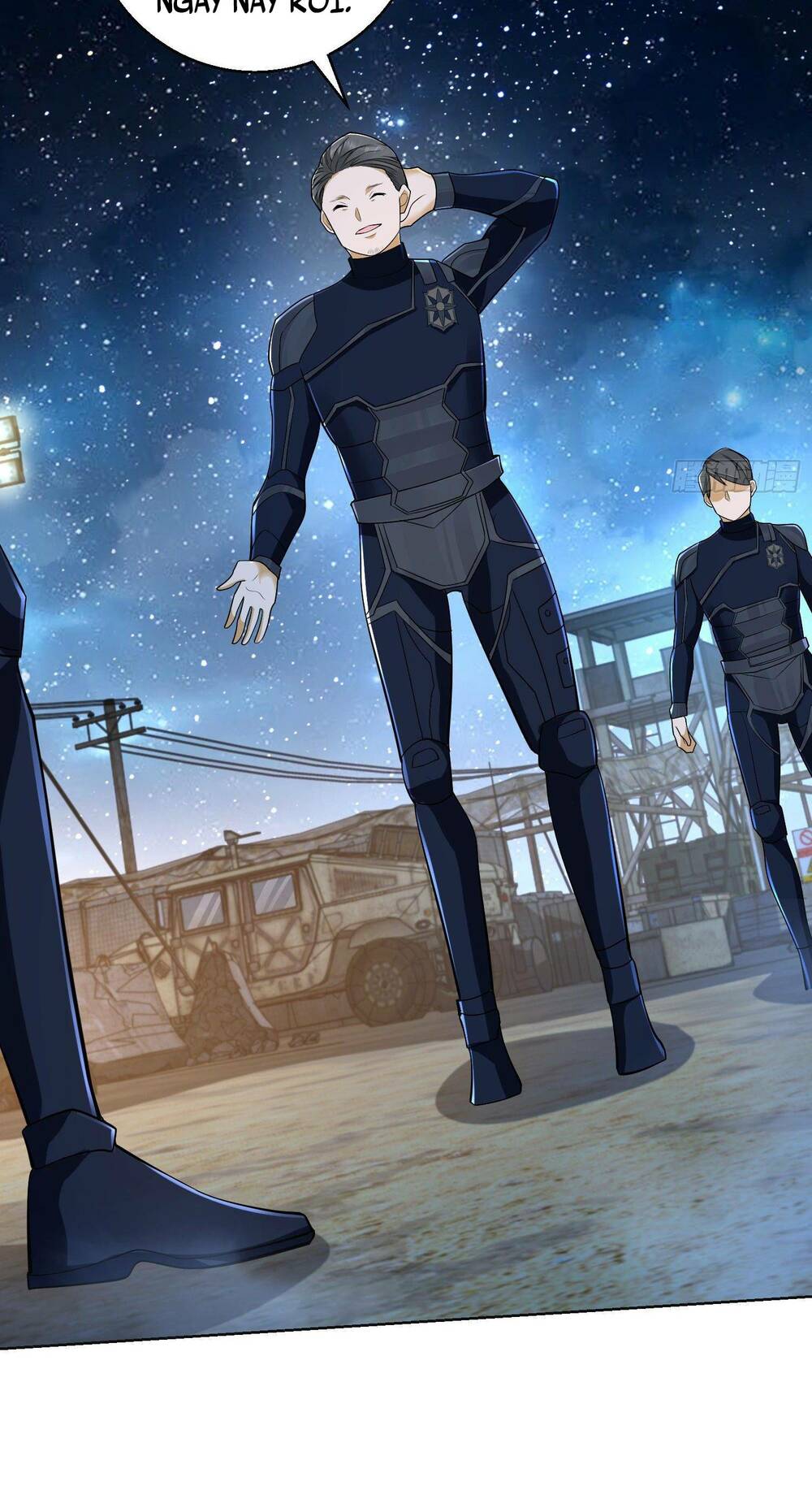 Đệ Nhất Danh Sách - Chapter 115 - Page 30