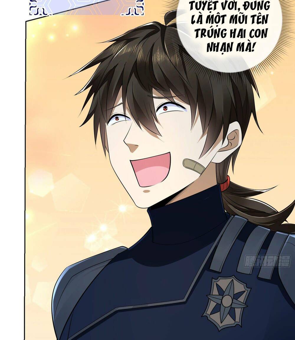 Đệ Nhất Danh Sách - Chapter 115 - Page 34