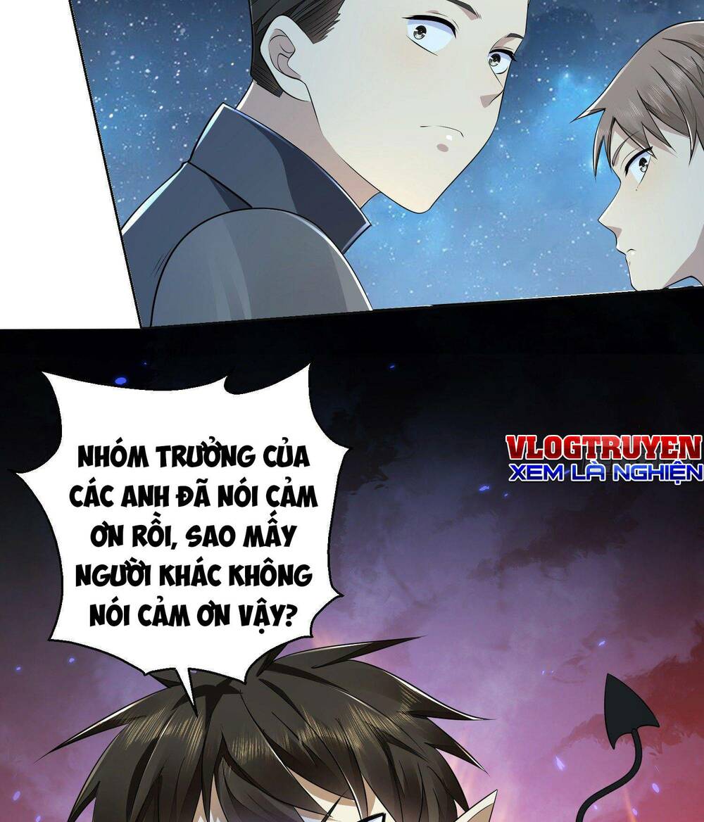 Đệ Nhất Danh Sách - Chapter 115 - Page 37