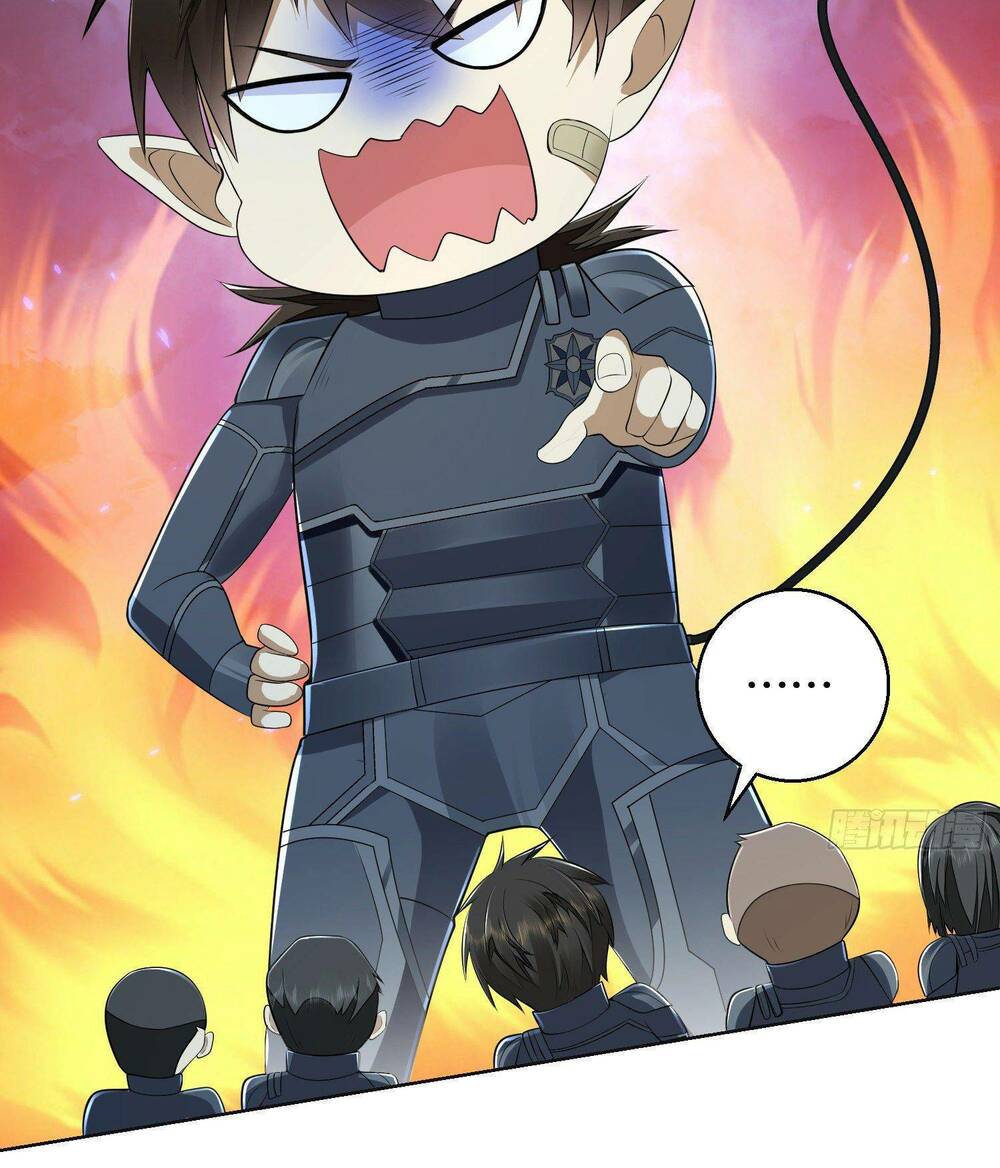 Đệ Nhất Danh Sách - Chapter 115 - Page 38