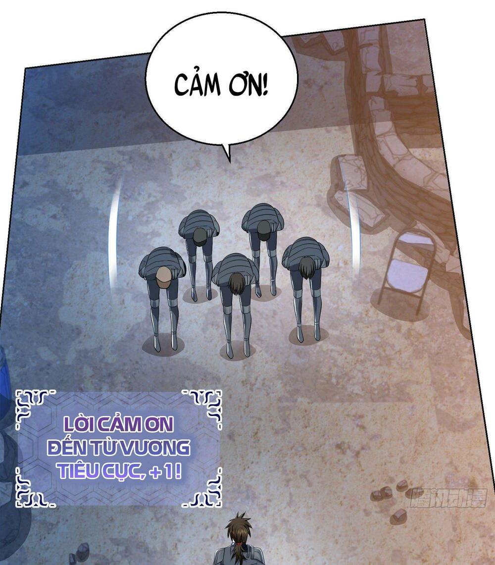 Đệ Nhất Danh Sách - Chapter 115 - Page 39