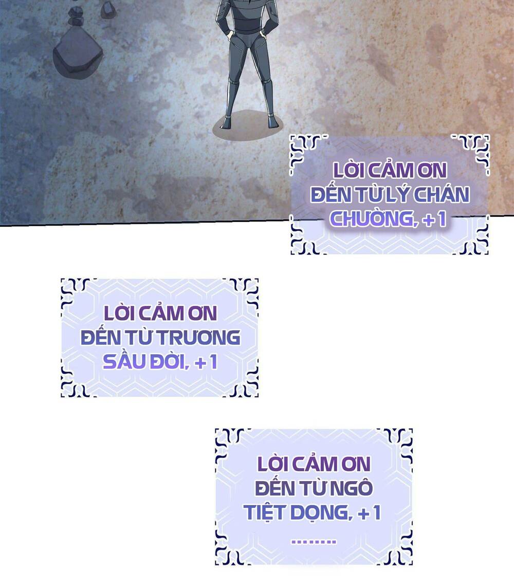 Đệ Nhất Danh Sách - Chapter 115 - Page 40