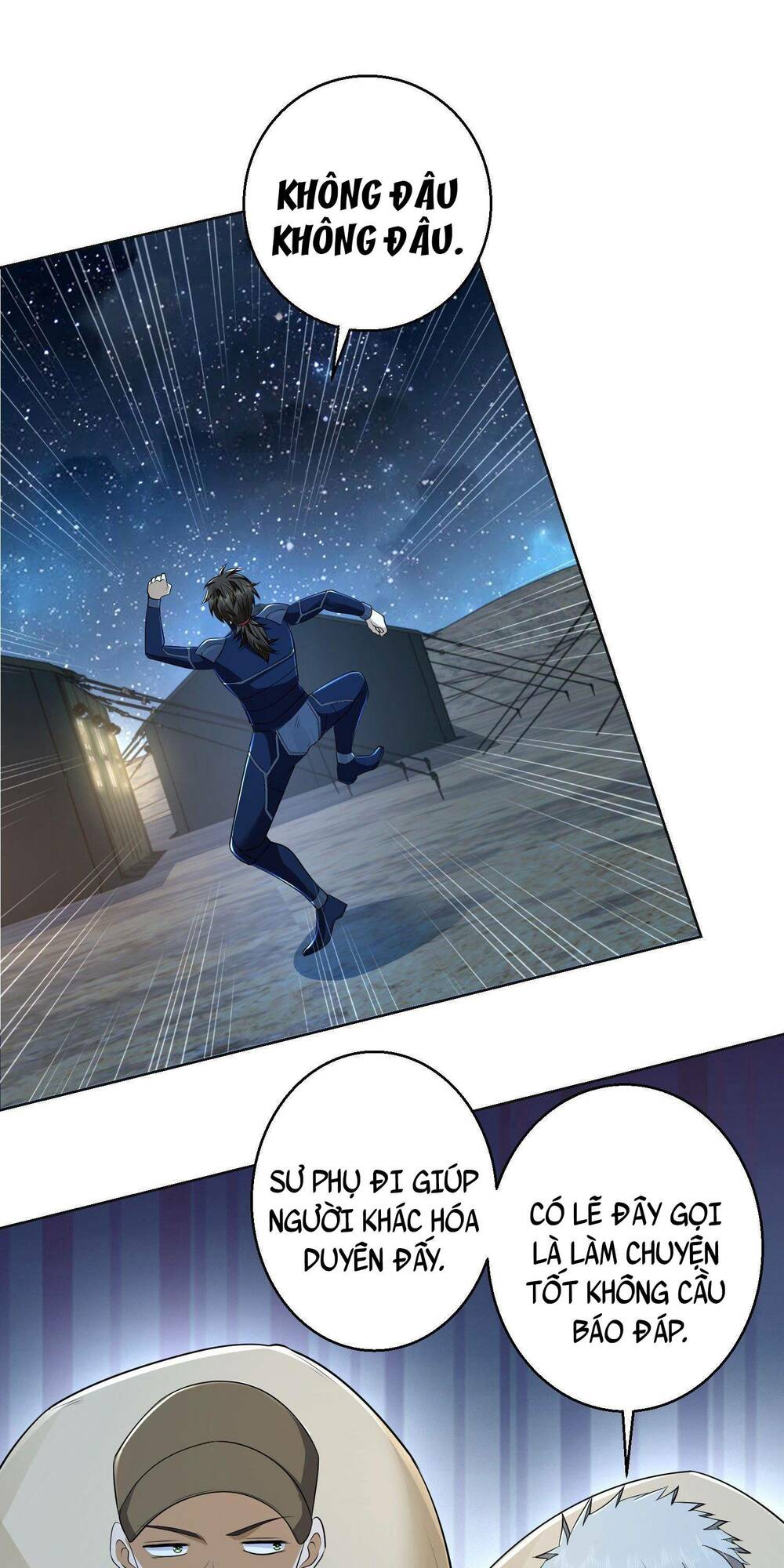 Đệ Nhất Danh Sách - Chapter 115 - Page 43