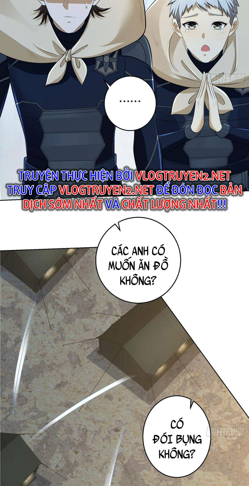 Đệ Nhất Danh Sách - Chapter 115 - Page 44