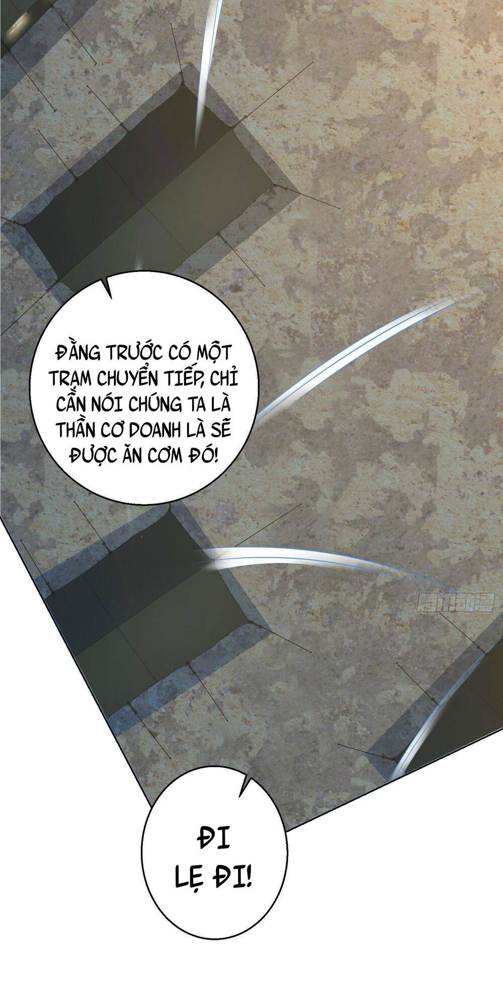 Đệ Nhất Danh Sách - Chapter 115 - Page 45