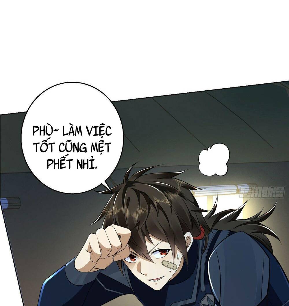 Đệ Nhất Danh Sách - Chapter 115 - Page 46