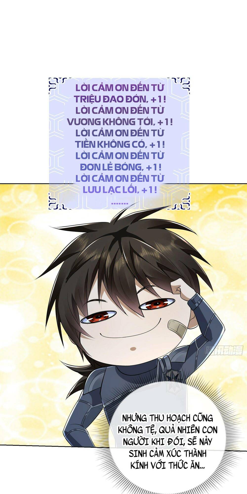 Đệ Nhất Danh Sách - Chapter 115 - Page 48