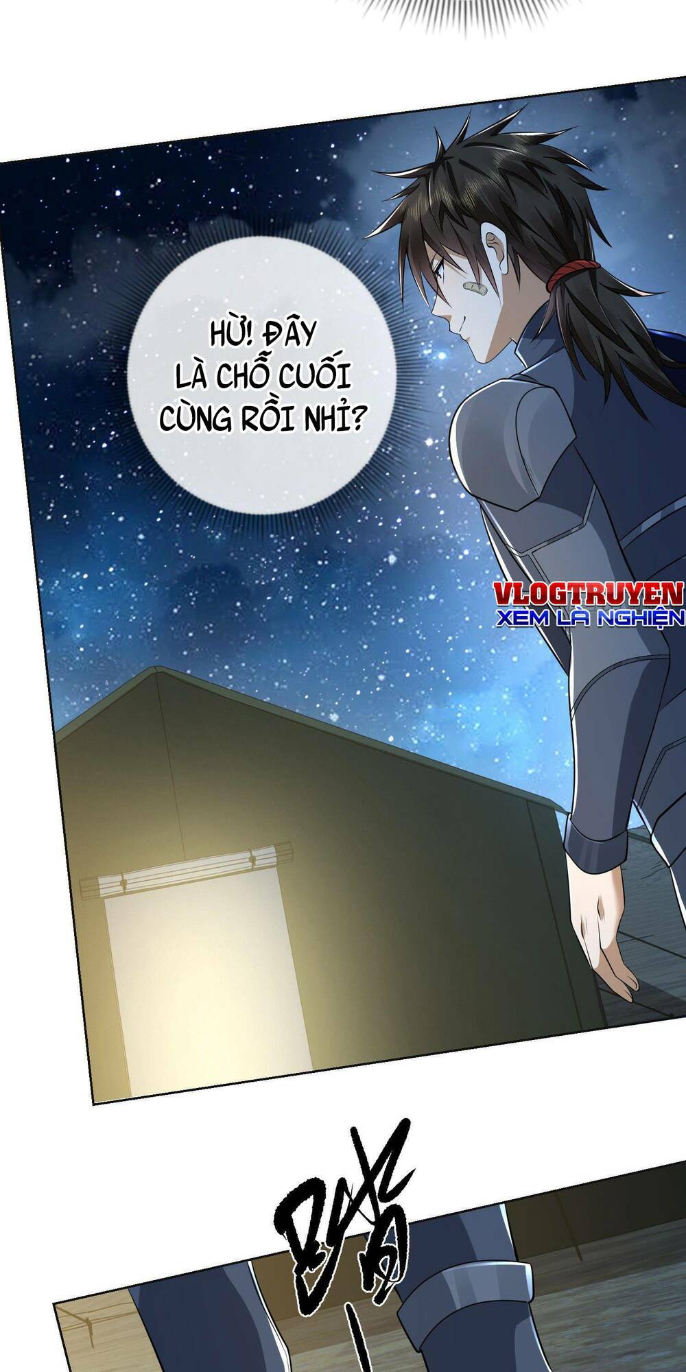 Đệ Nhất Danh Sách - Chapter 115 - Page 49