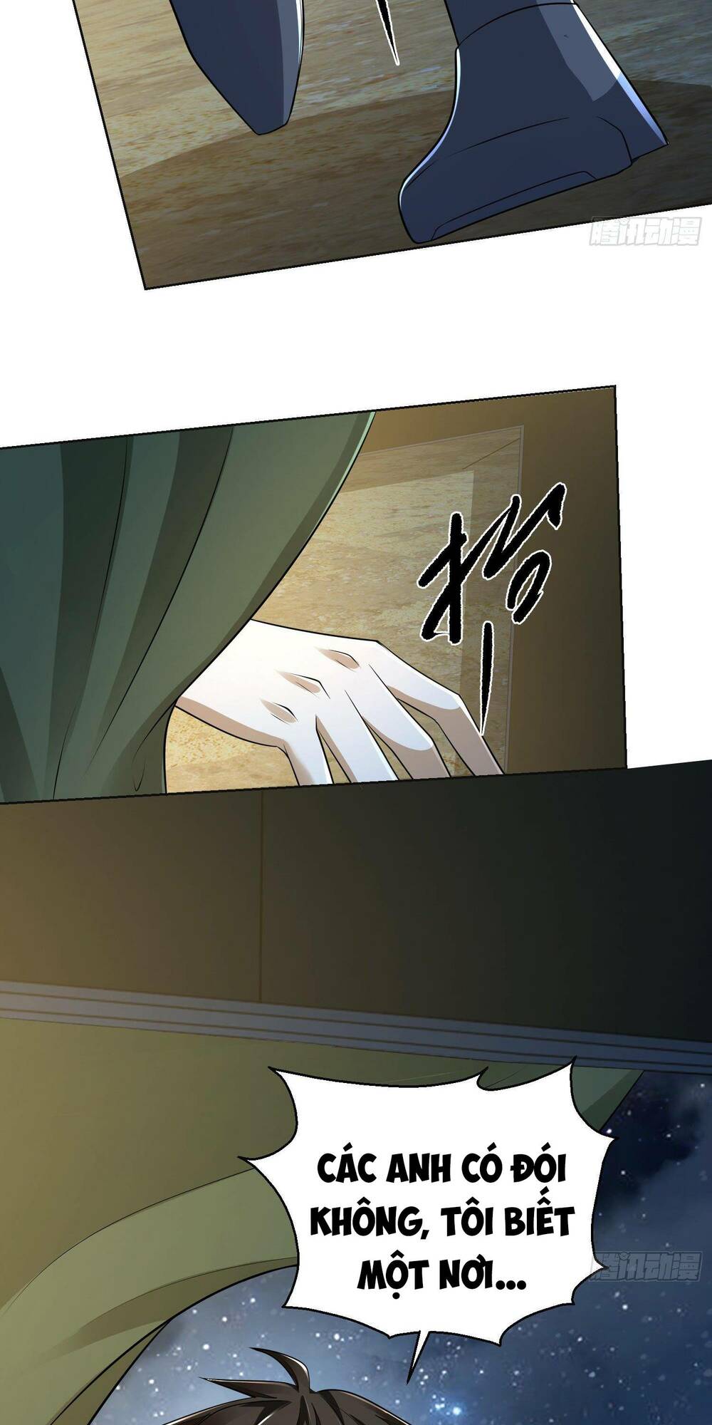 Đệ Nhất Danh Sách - Chapter 115 - Page 50