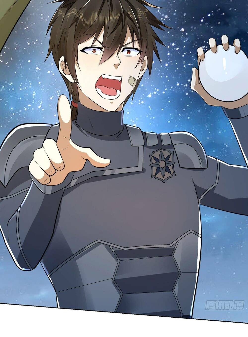 Đệ Nhất Danh Sách - Chapter 115 - Page 51