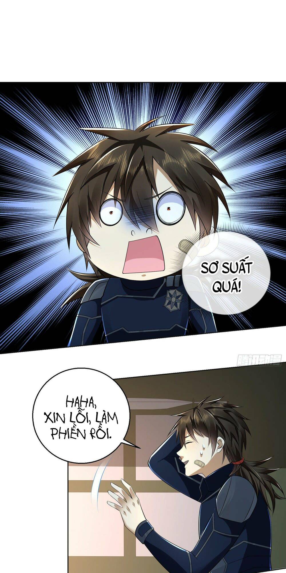 Đệ Nhất Danh Sách - Chapter 115 - Page 53