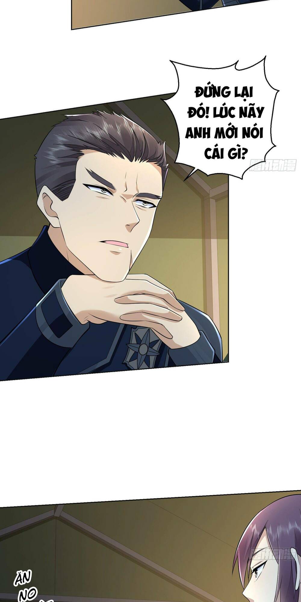 Đệ Nhất Danh Sách - Chapter 115 - Page 54