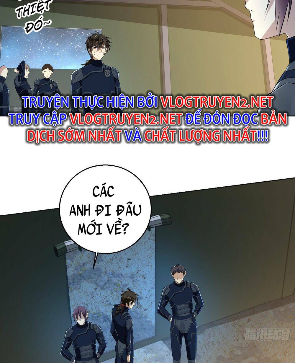 Đệ Nhất Danh Sách - Chapter 115 - Page 55