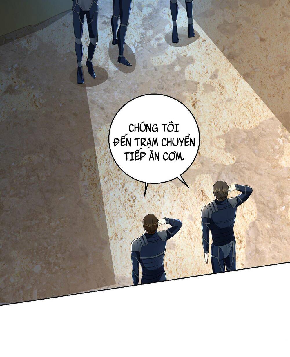 Đệ Nhất Danh Sách - Chapter 115 - Page 56