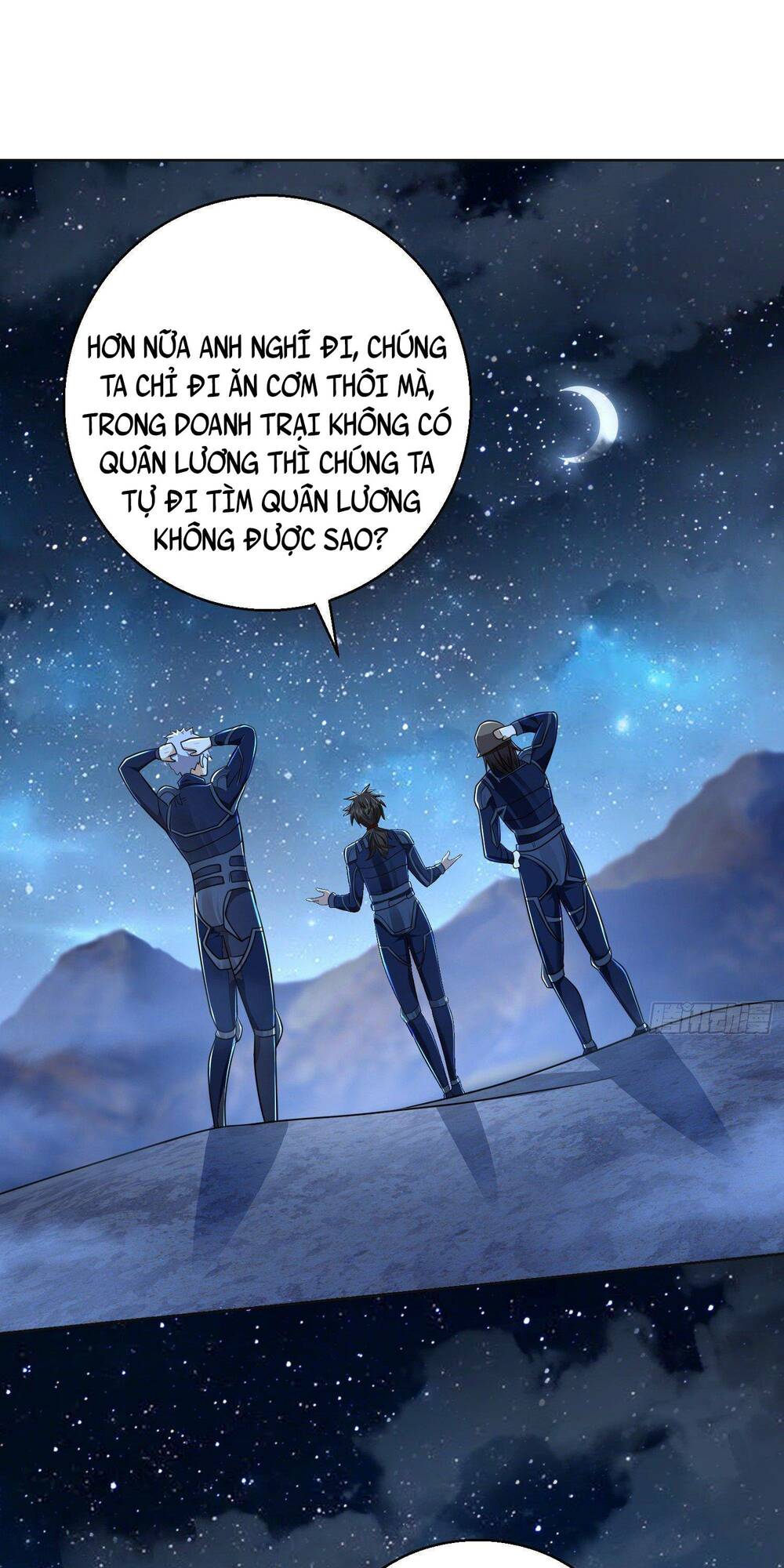 Đệ Nhất Danh Sách - Chapter 115 - Page 5