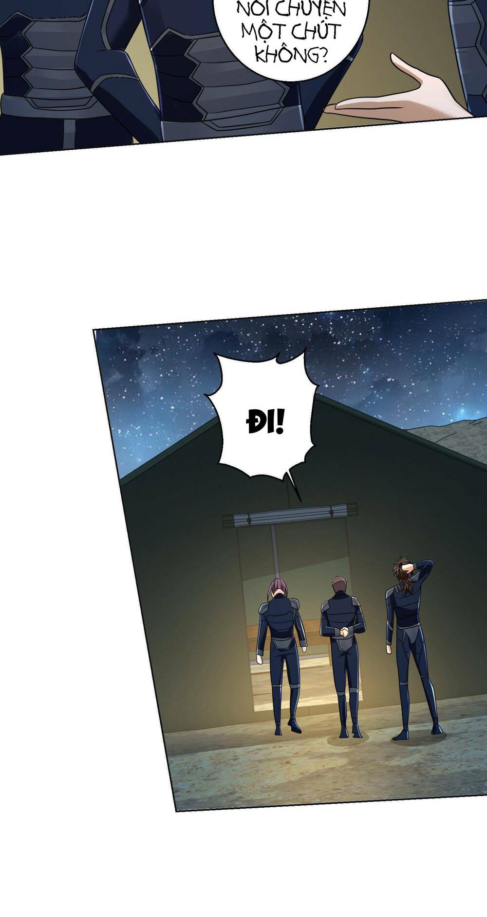 Đệ Nhất Danh Sách - Chapter 115 - Page 59