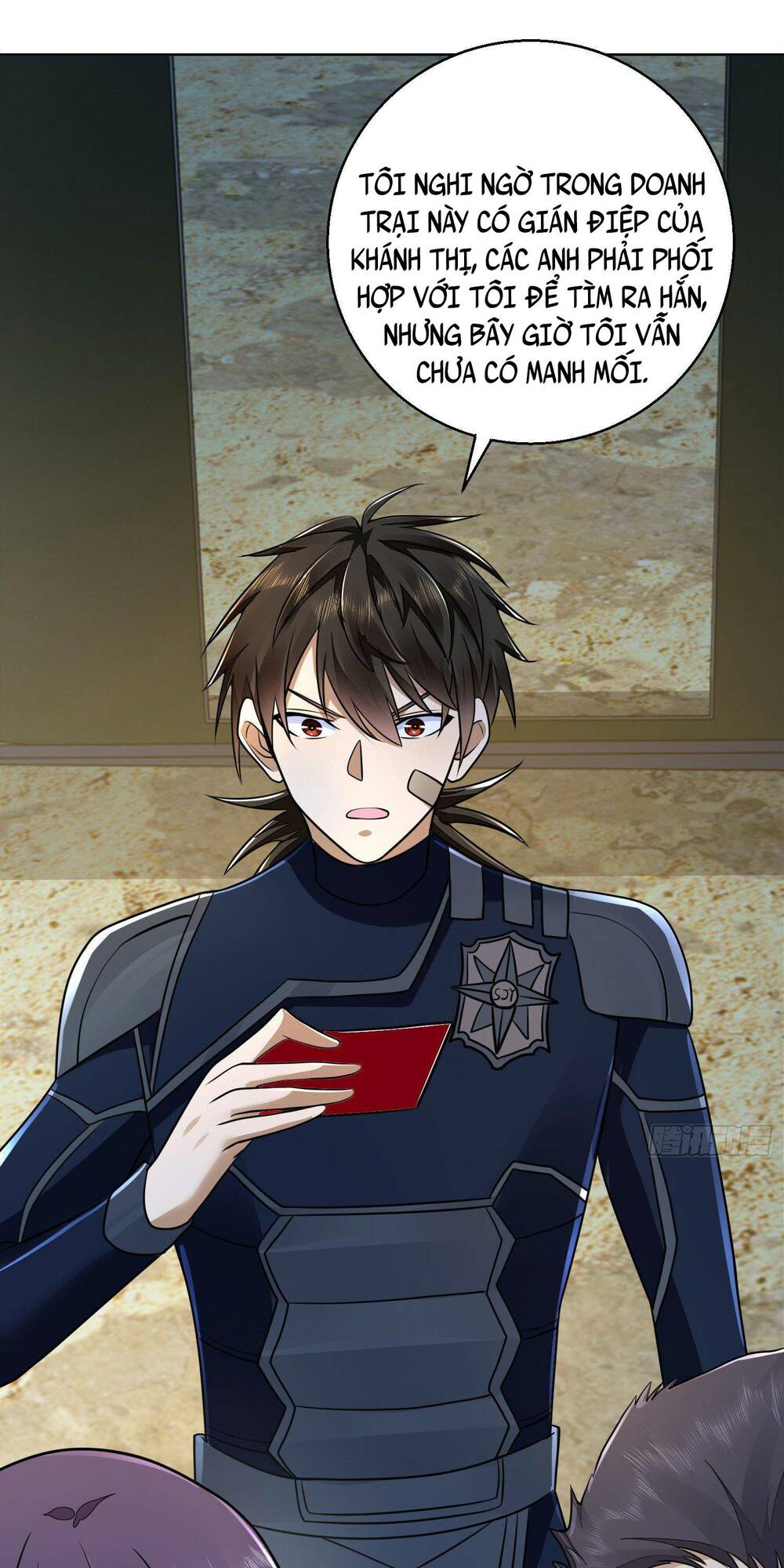 Đệ Nhất Danh Sách - Chapter 115 - Page 60