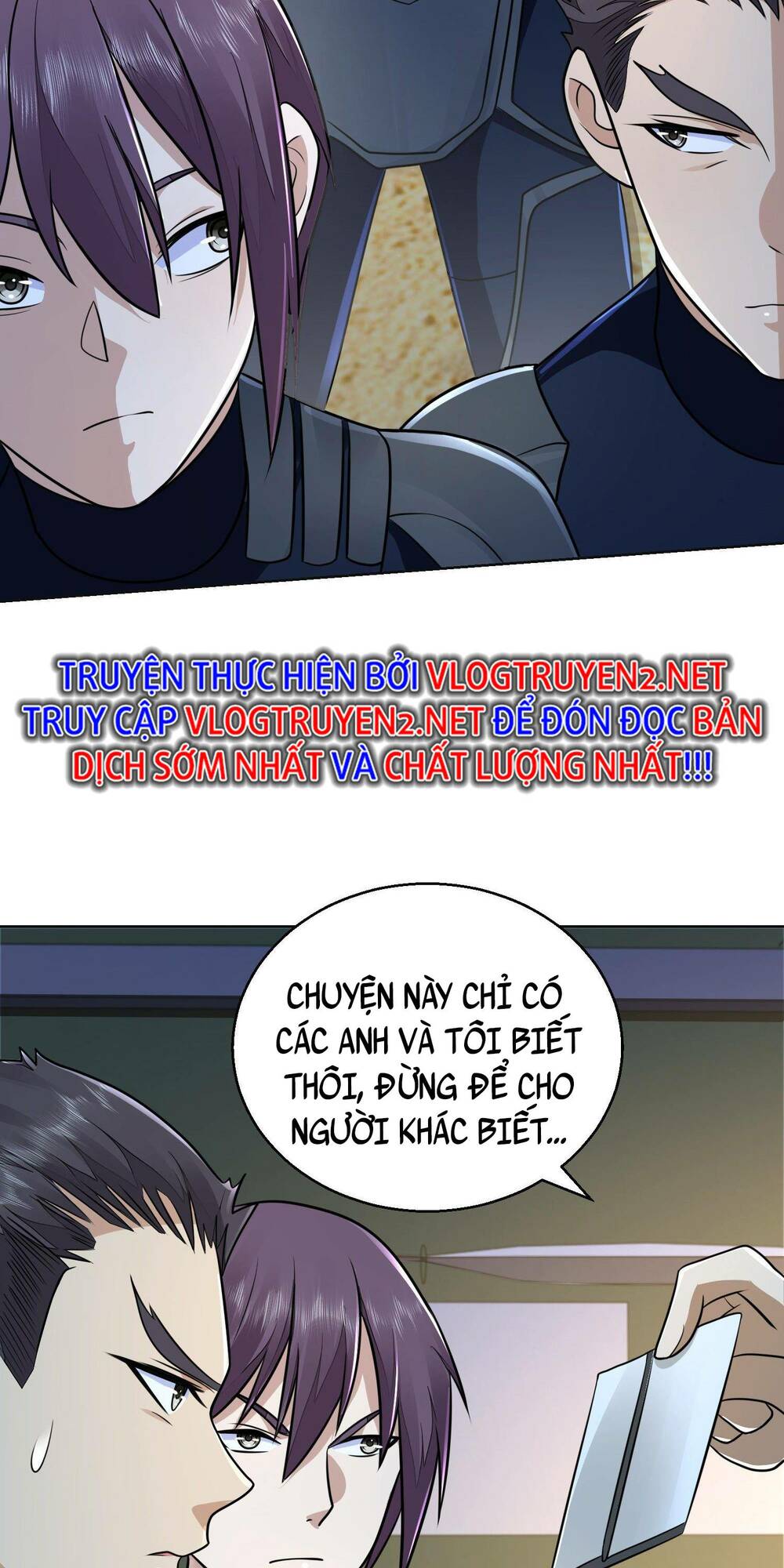 Đệ Nhất Danh Sách - Chapter 115 - Page 61