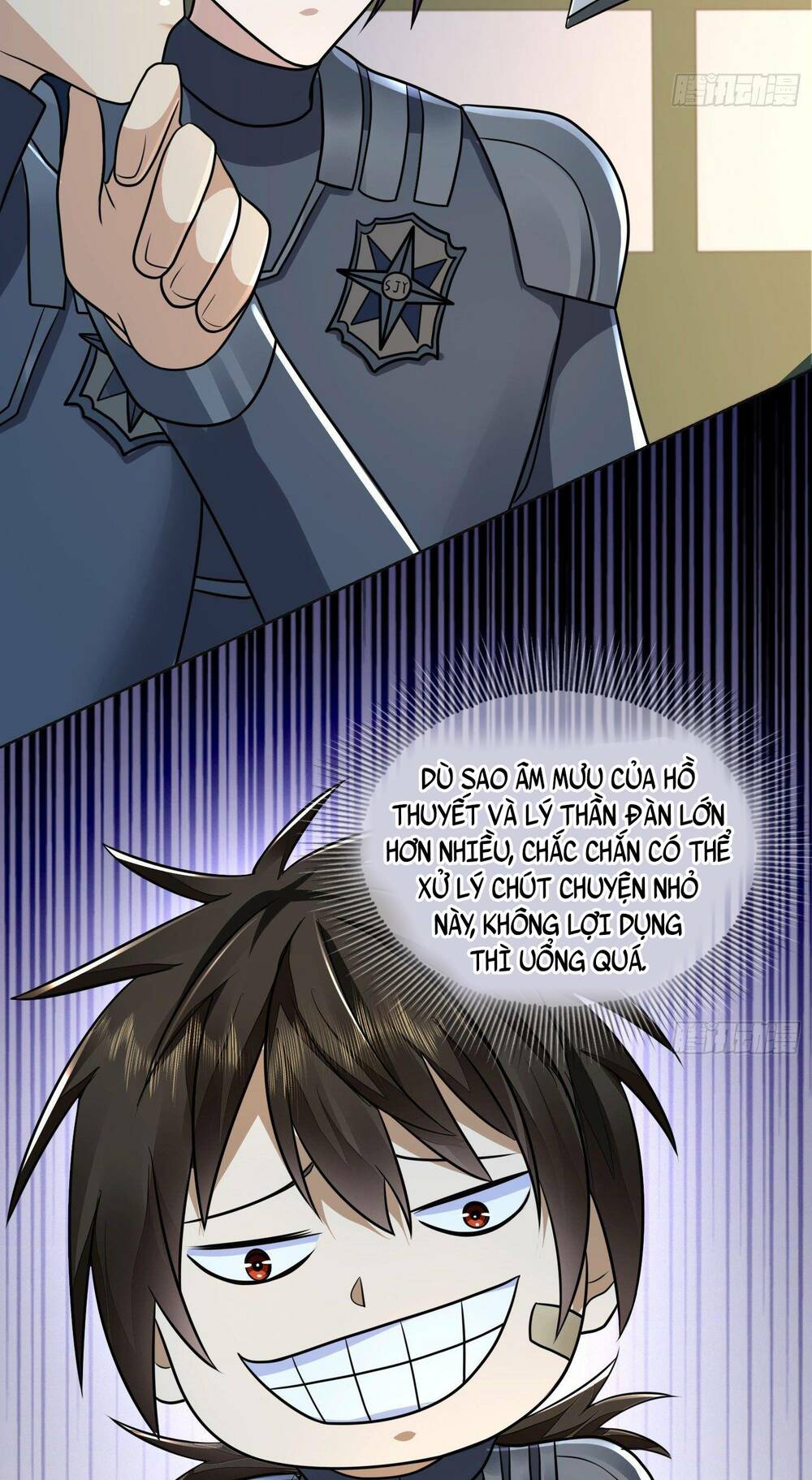 Đệ Nhất Danh Sách - Chapter 115 - Page 62