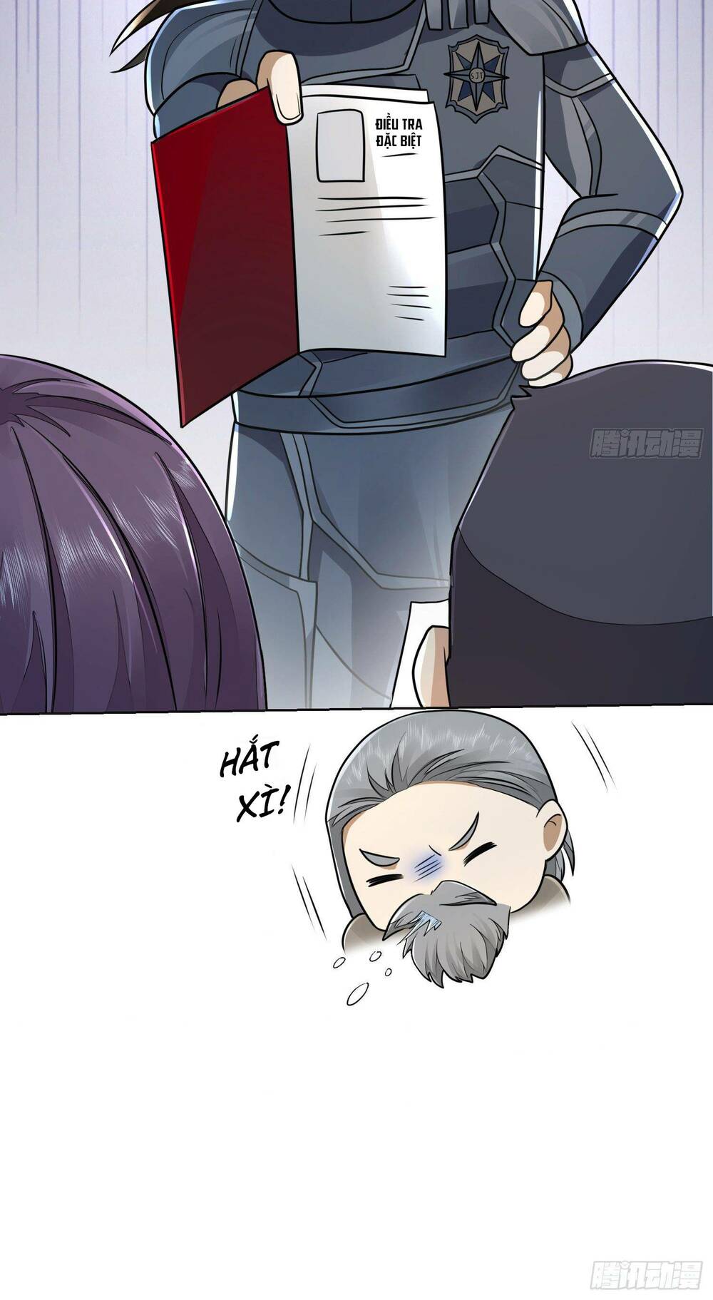 Đệ Nhất Danh Sách - Chapter 115 - Page 63