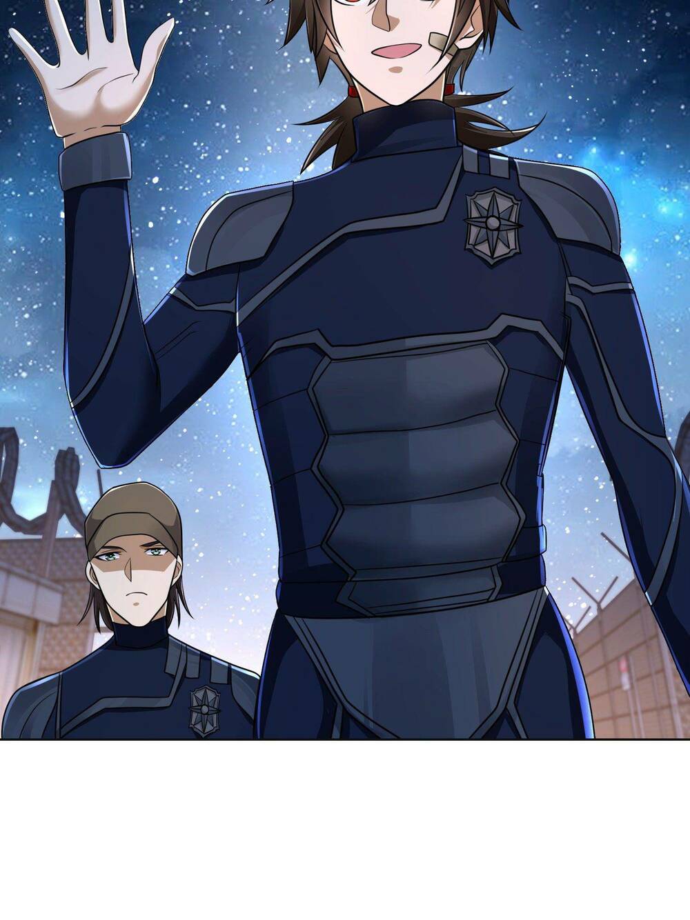 Đệ Nhất Danh Sách - Chapter 115 - Page 8