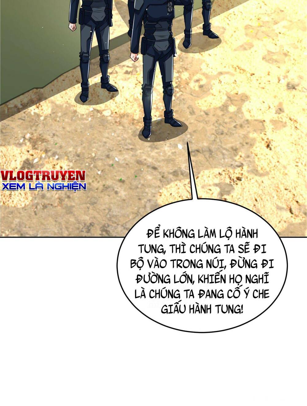 Đệ Nhất Danh Sách - Chapter 116 - Page 12