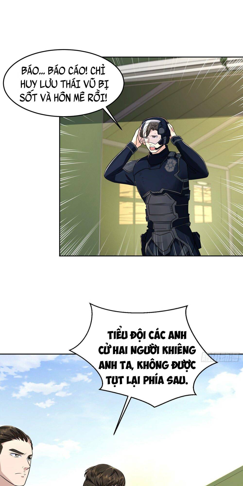 Đệ Nhất Danh Sách - Chapter 116 - Page 13