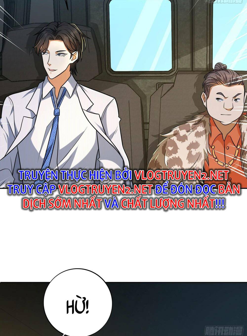 Đệ Nhất Danh Sách - Chapter 116 - Page 19