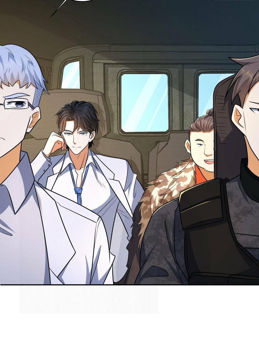 Đệ Nhất Danh Sách - Chapter 116 - Page 20