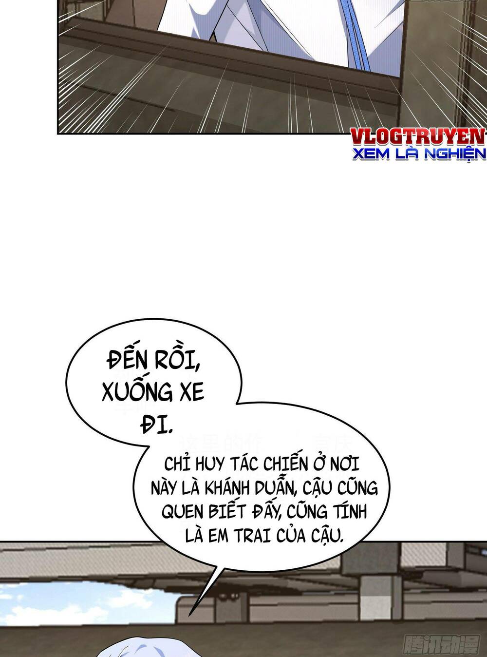 Đệ Nhất Danh Sách - Chapter 116 - Page 23