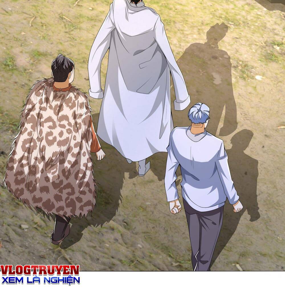 Đệ Nhất Danh Sách - Chapter 116 - Page 27