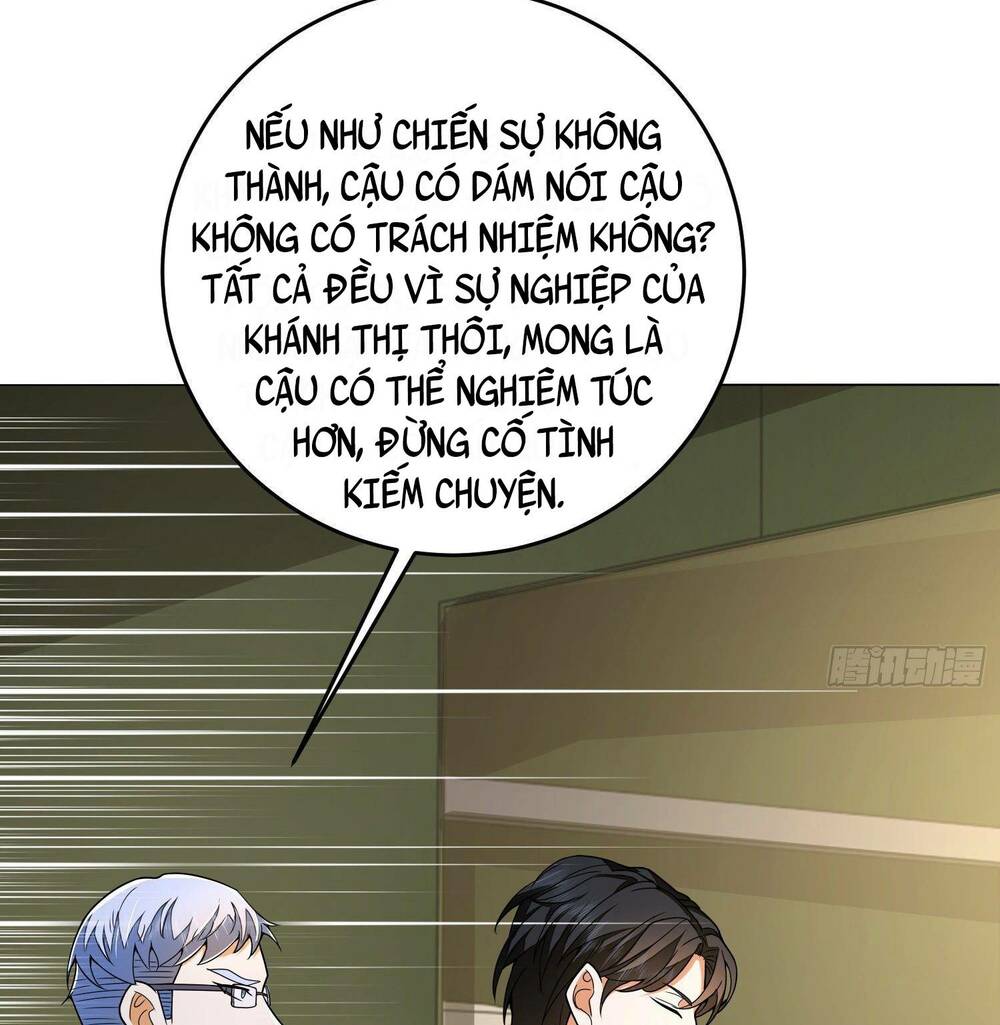 Đệ Nhất Danh Sách - Chapter 116 - Page 29