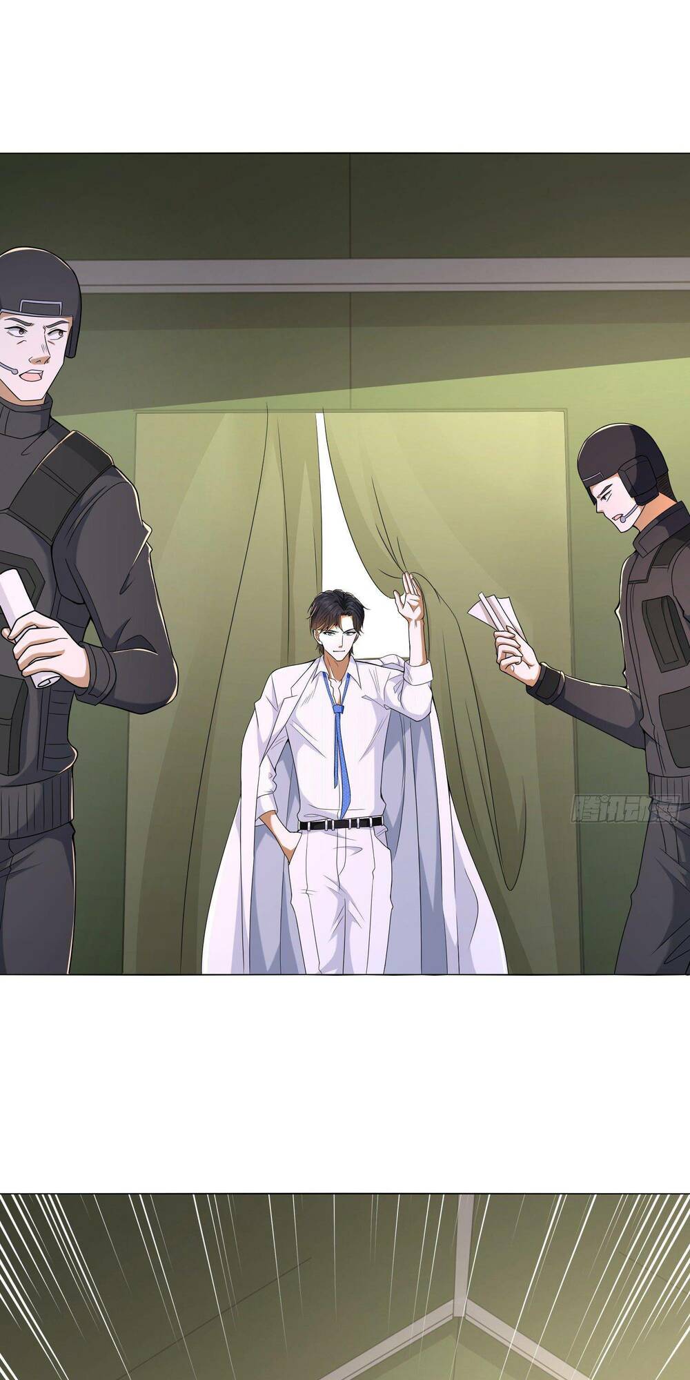 Đệ Nhất Danh Sách - Chapter 116 - Page 31