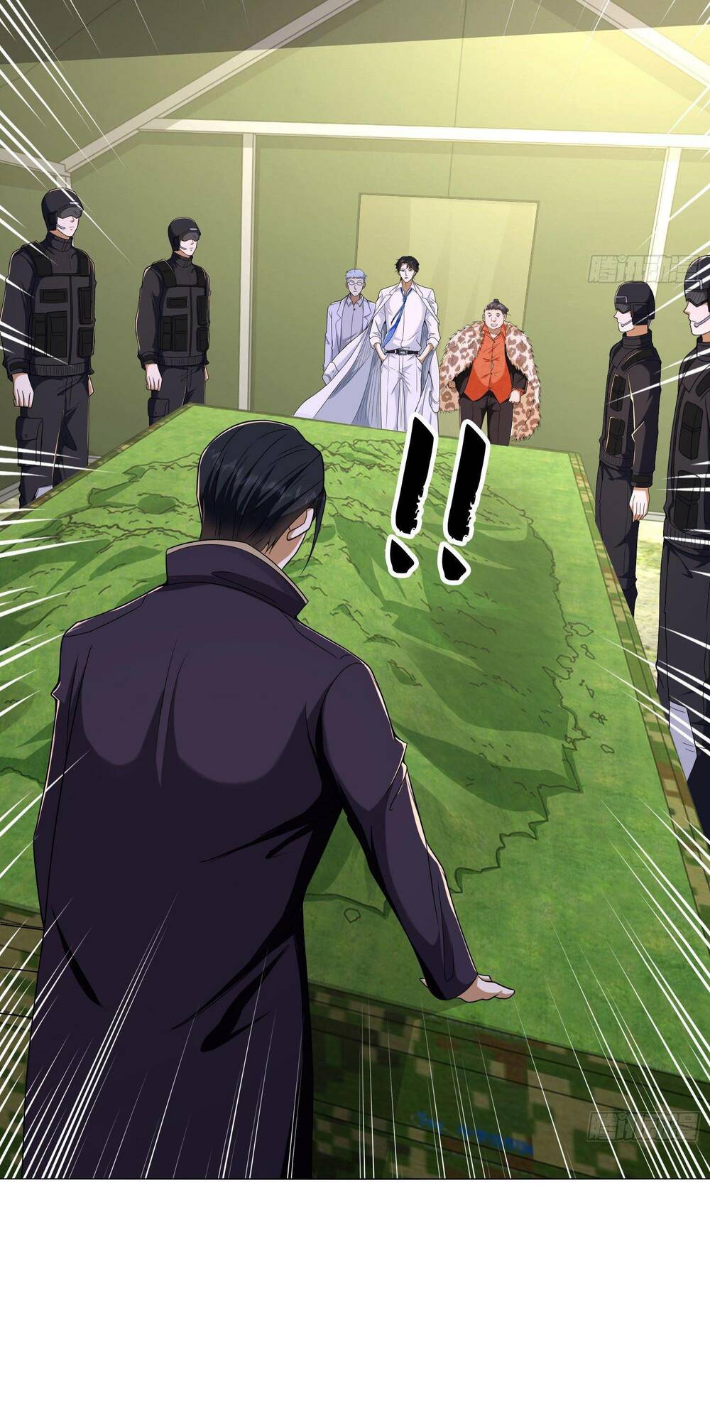 Đệ Nhất Danh Sách - Chapter 116 - Page 32