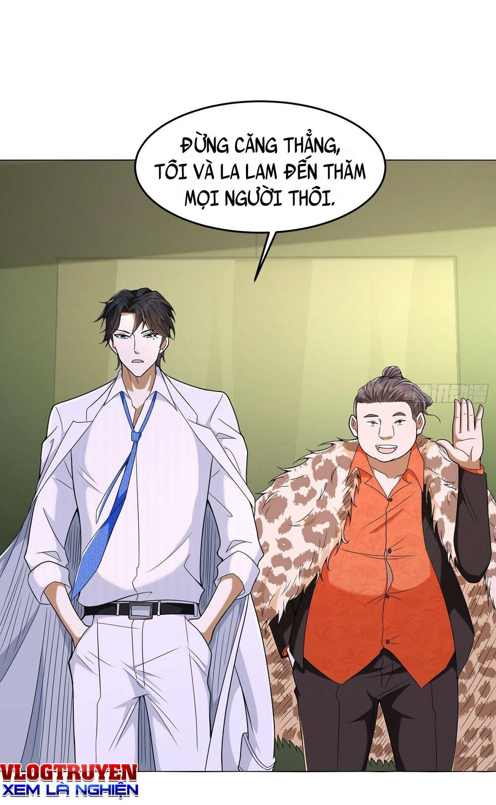 Đệ Nhất Danh Sách - Chapter 116 - Page 33