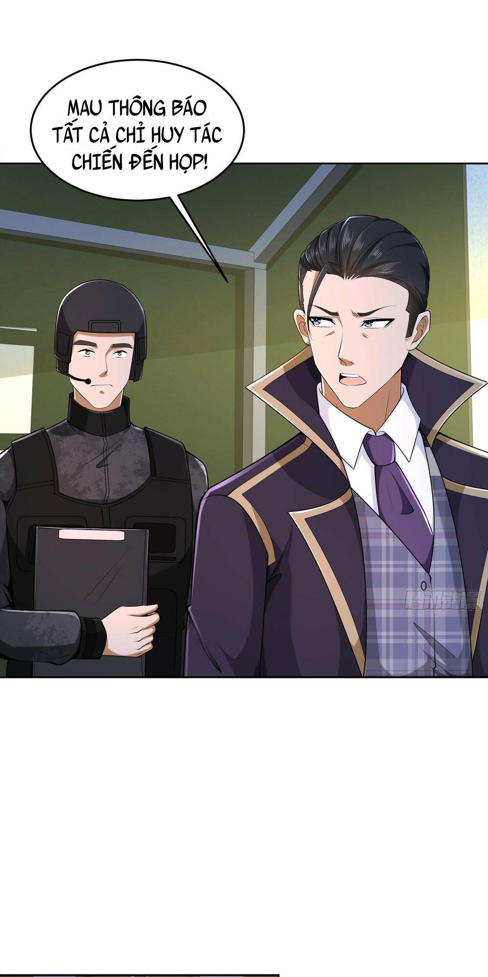 Đệ Nhất Danh Sách - Chapter 116 - Page 40