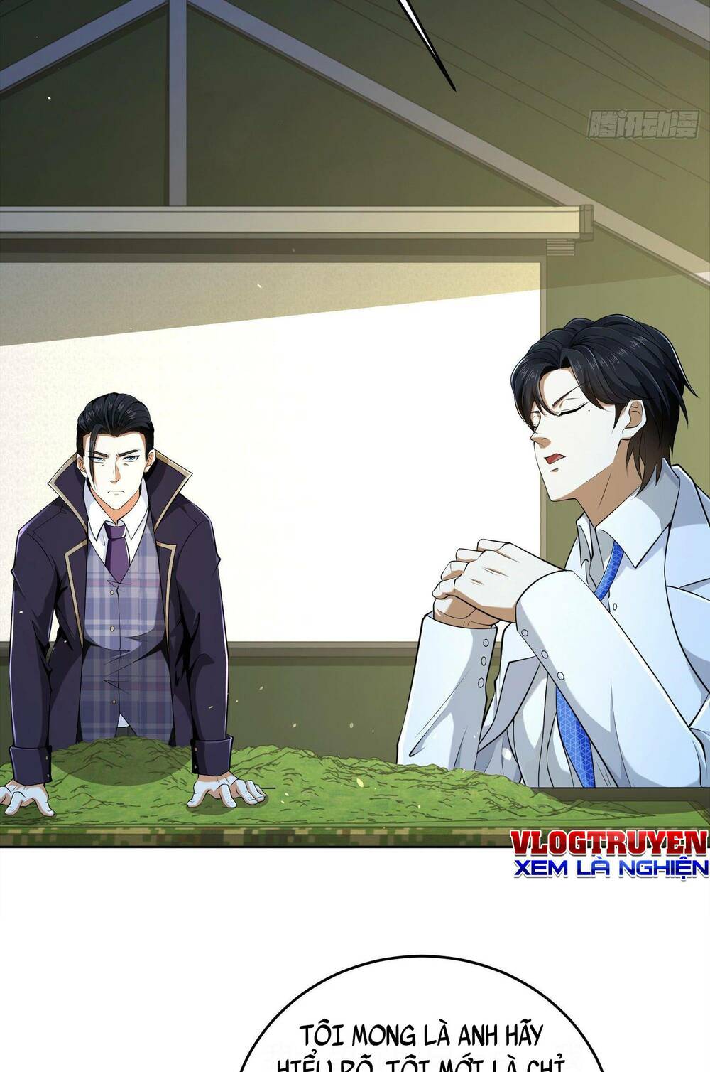 Đệ Nhất Danh Sách - Chapter 116 - Page 46