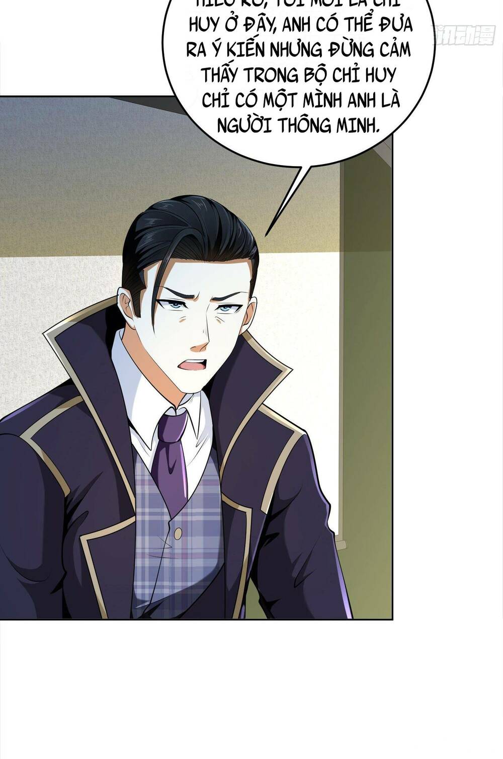 Đệ Nhất Danh Sách - Chapter 116 - Page 47