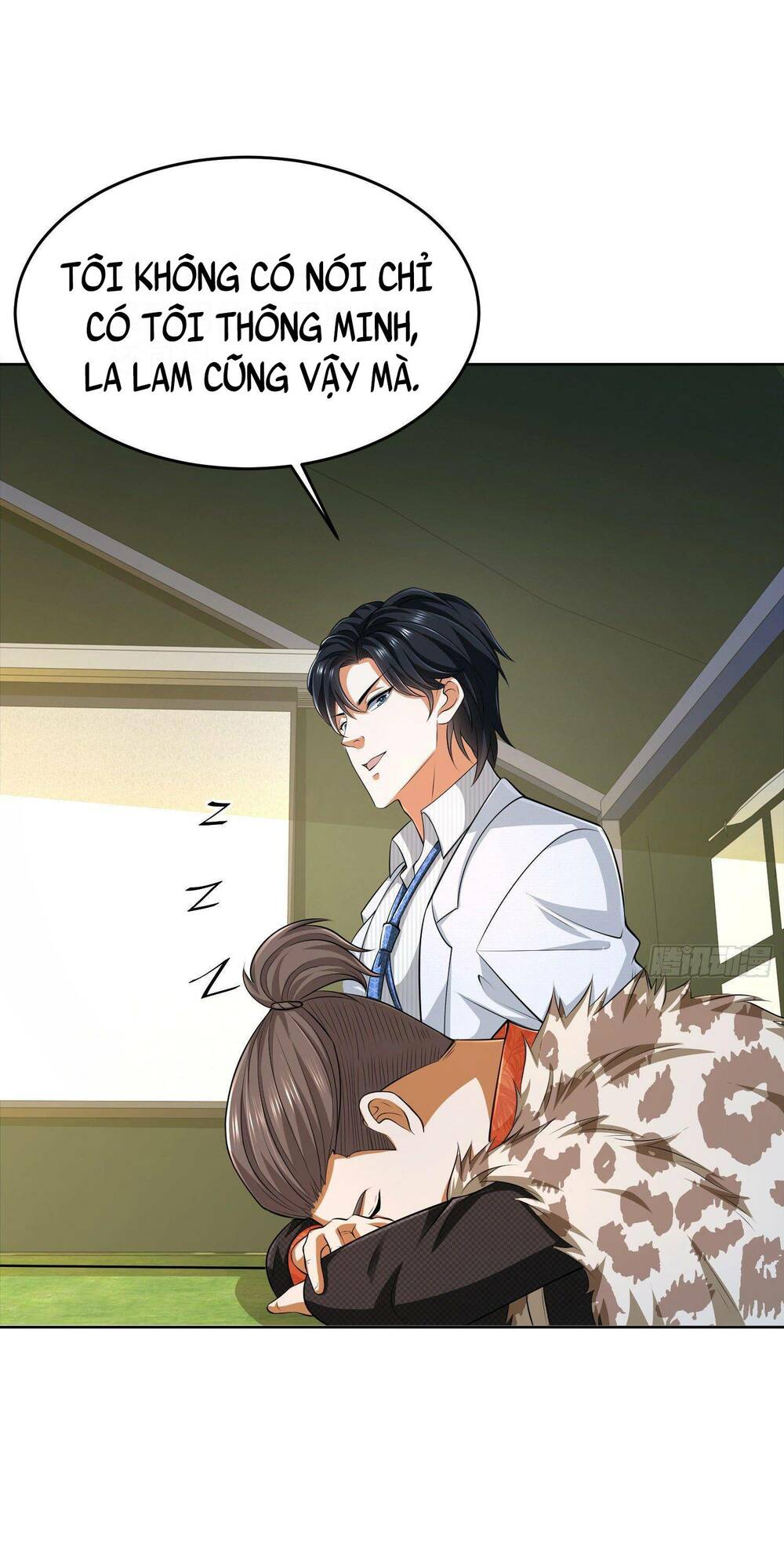 Đệ Nhất Danh Sách - Chapter 116 - Page 48