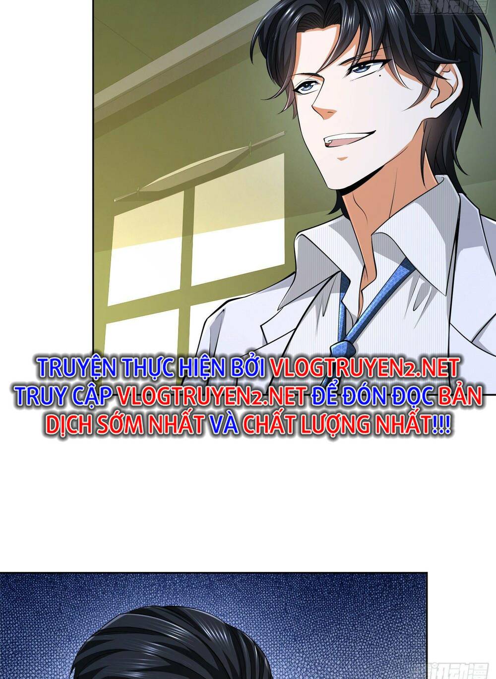 Đệ Nhất Danh Sách - Chapter 116 - Page 54