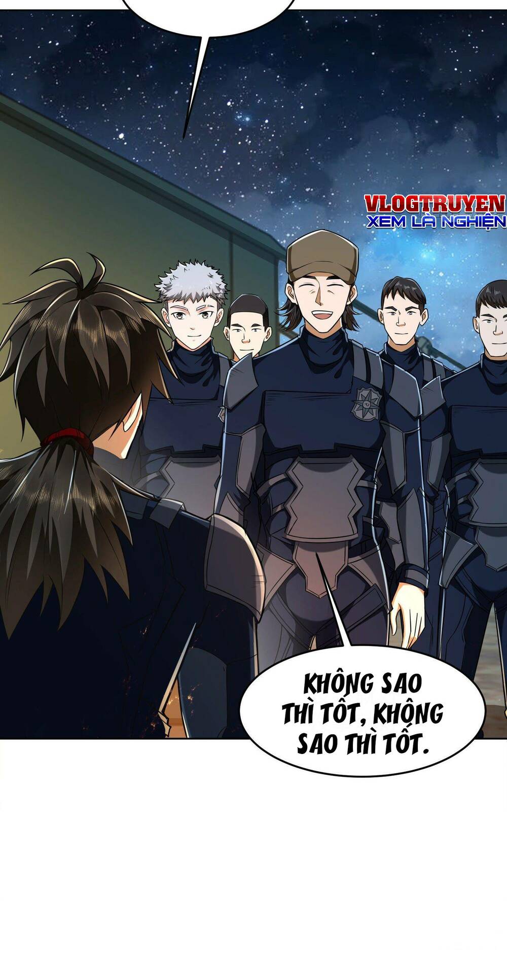 Đệ Nhất Danh Sách - Chapter 116 - Page 5