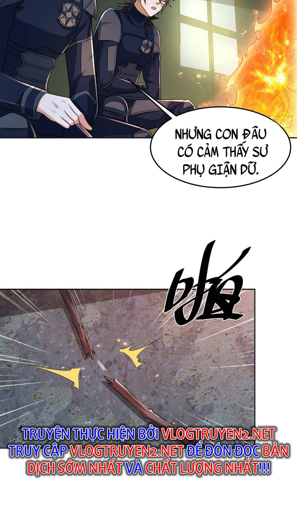 Đệ Nhất Danh Sách - Chapter 116 - Page 8
