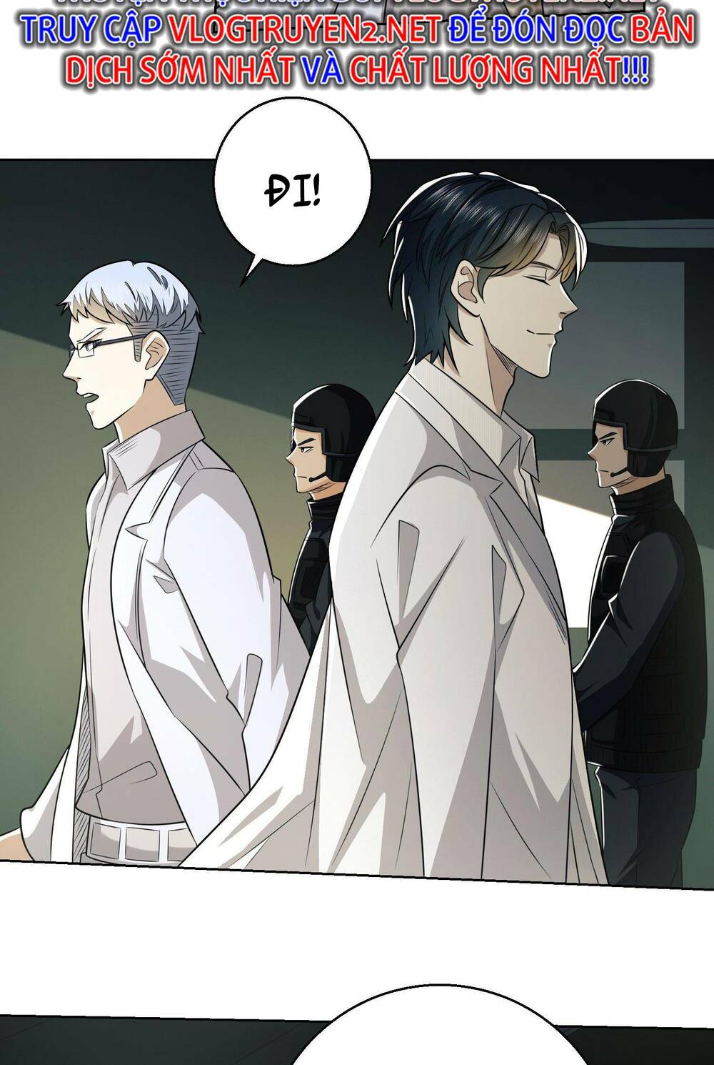 Đệ Nhất Danh Sách - Chapter 117 - Page 11
