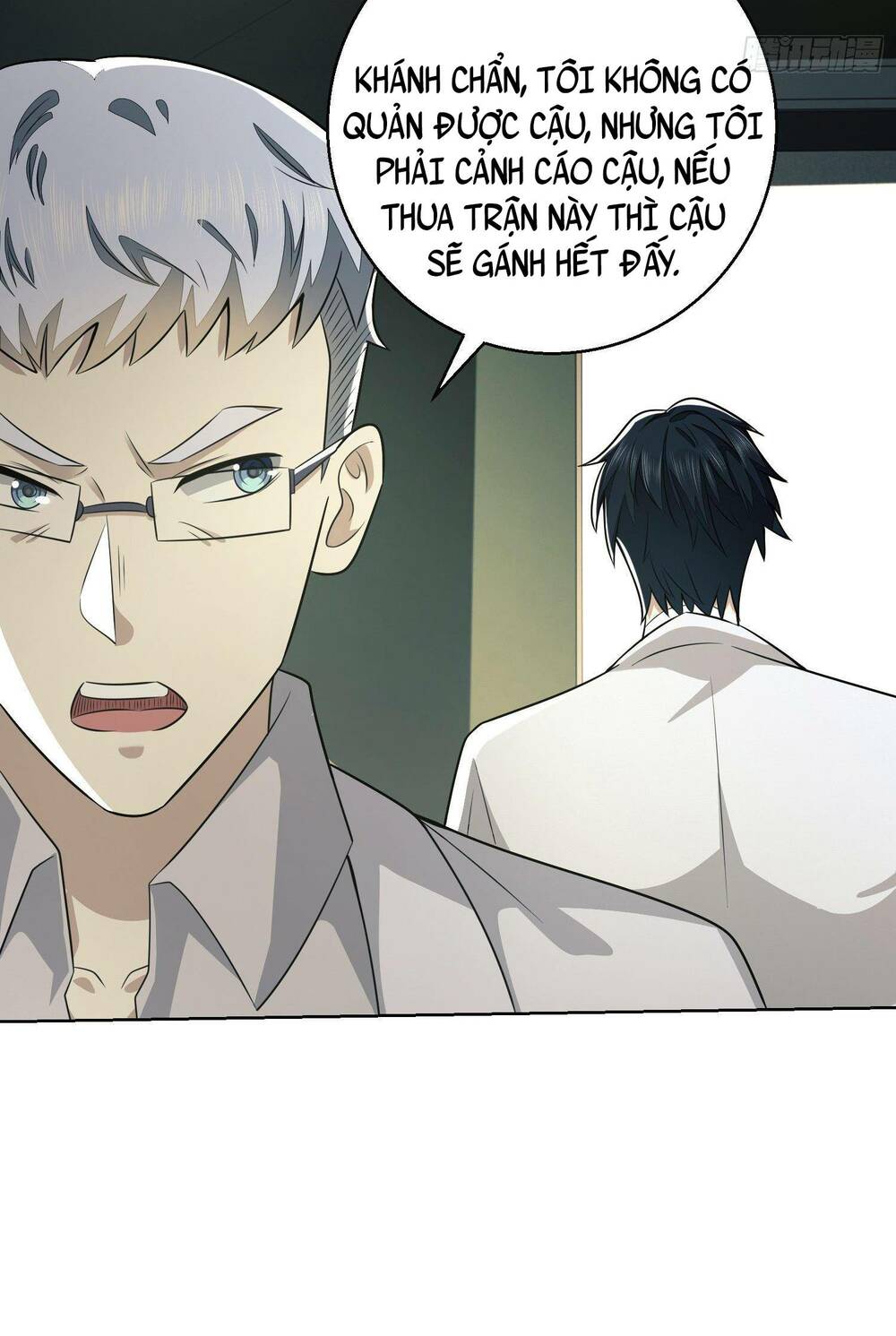 Đệ Nhất Danh Sách - Chapter 117 - Page 12