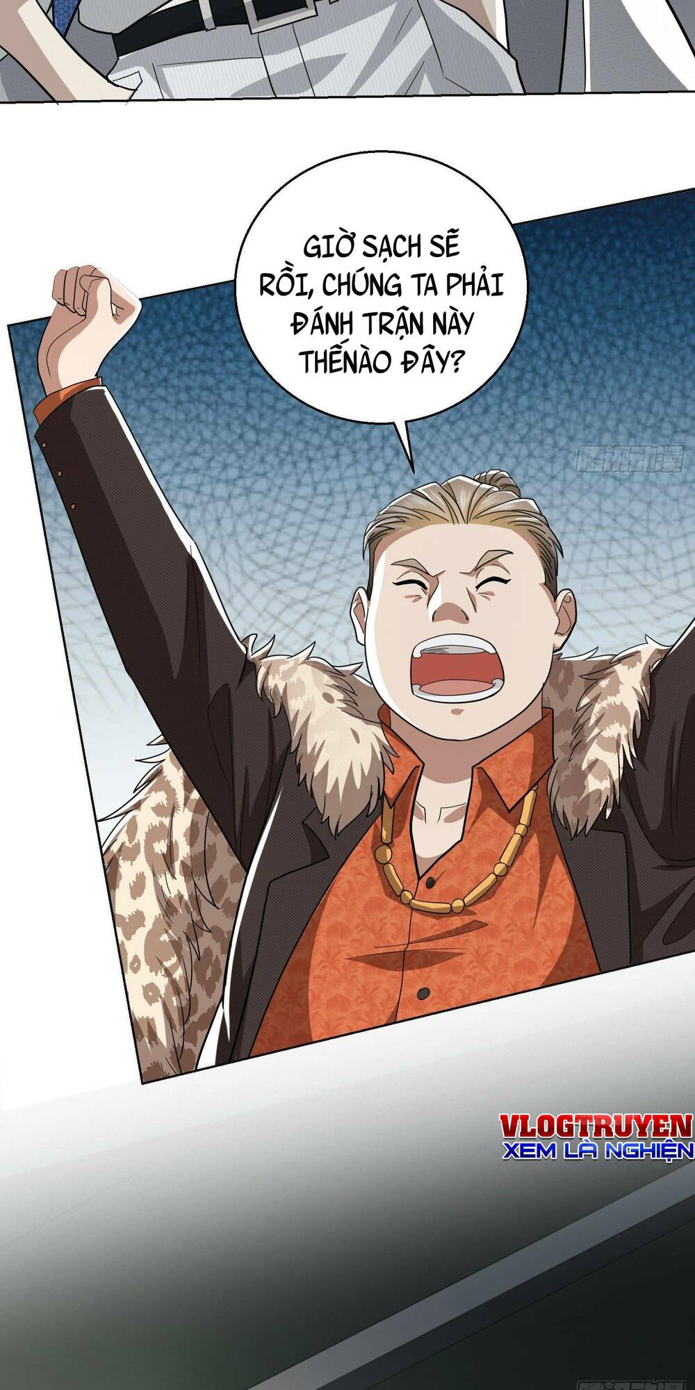 Đệ Nhất Danh Sách - Chapter 117 - Page 14