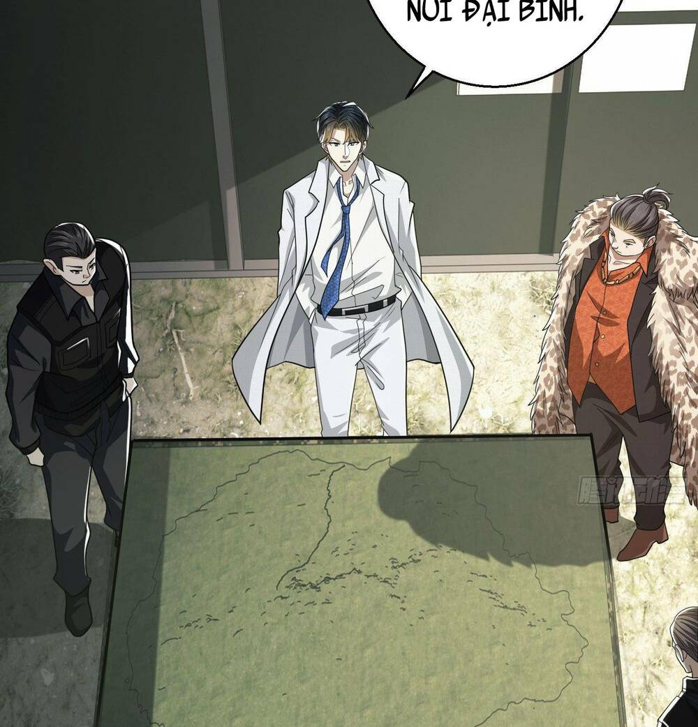 Đệ Nhất Danh Sách - Chapter 117 - Page 16