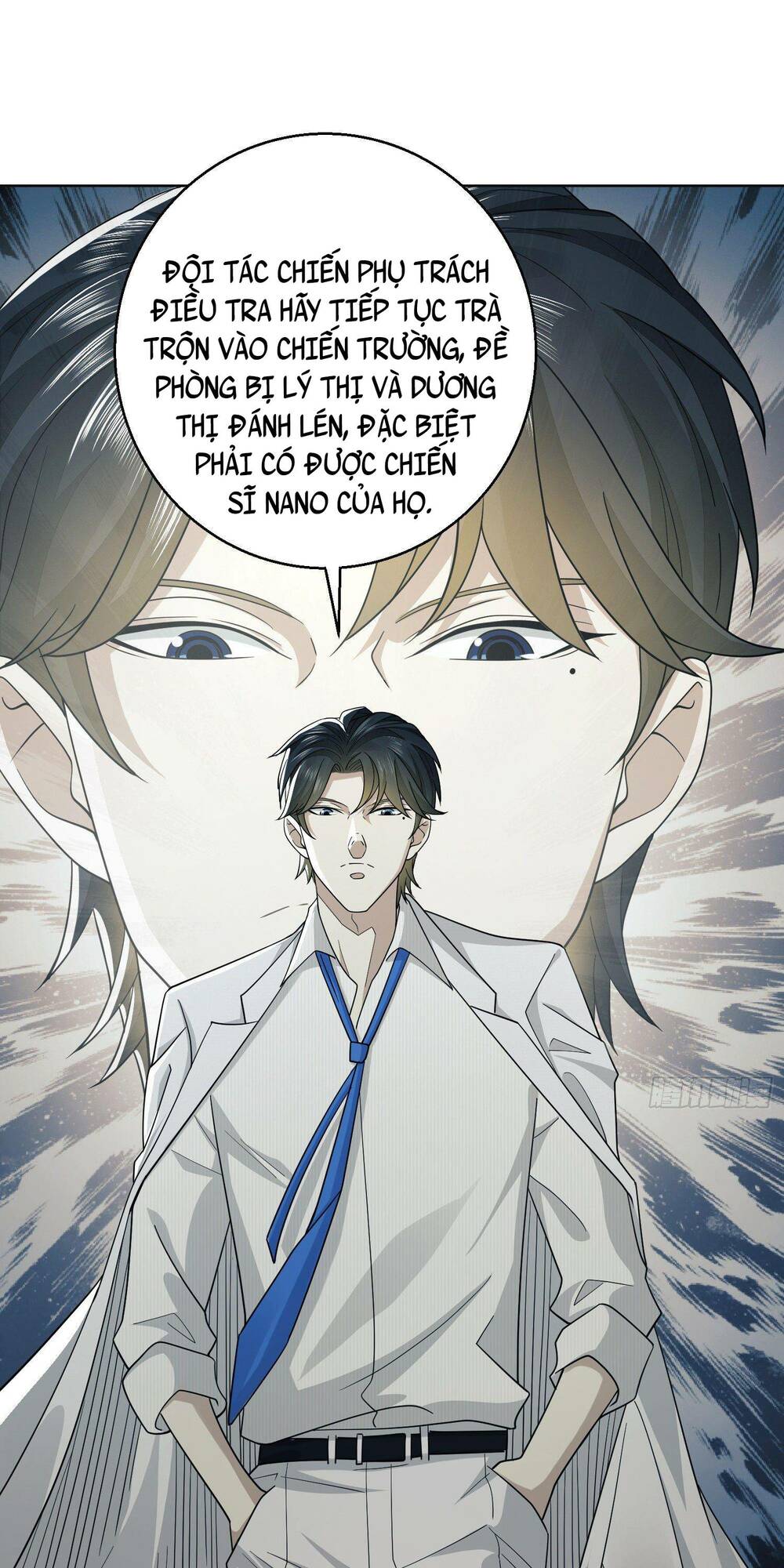 Đệ Nhất Danh Sách - Chapter 117 - Page 18
